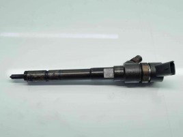 Injector Kia Sportage II [Fabr 2004-2010] 33800-27400 | 0445110258 2.0 CRDI D4EA   