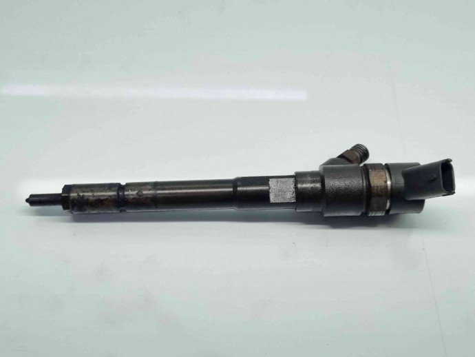 Injector Kia Sportage II [Fabr 2004-2010] 33800-27400 | 0445110258 2.0 CRDI D4EA   