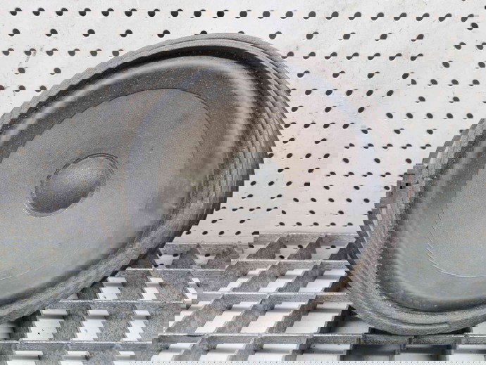 Boxa dreapta fata Ford Focus 2 (DA) [Fabr 2004-2012] 3M5T-18808-AE