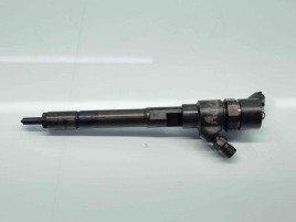 Injector Kia Sportage II [Fabr 2004-2010] 33800-27400 | 0445110258 2.0 CRDI D4EA   