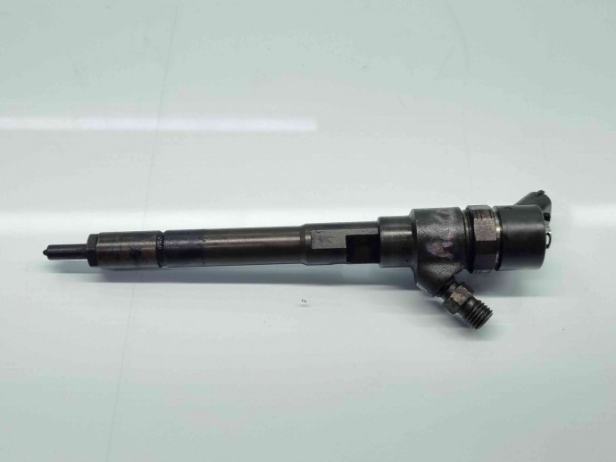 Injector Kia Sportage II [Fabr 2004-2010] 33800-27400 | 0445110258 2.0 CRDI D4EA   