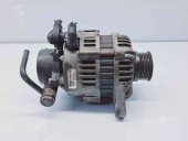 Alternator Hyundai Santa Fe 2 (CM) [Fabr 2005-2012] OEM 2.2 D4EB   