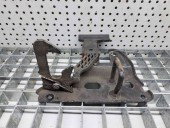 Broasca capota Audi A6 Avant (4F5, C6) [Fabr 2005-2010] 4F823480B