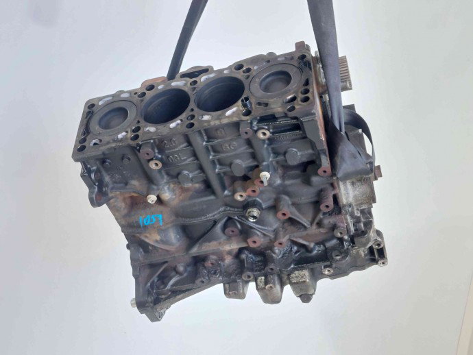 Bloc motor Audi A6 (4F2, C6) [Fabr 2004-2010] CAHA 2.0 TDI CAHA  