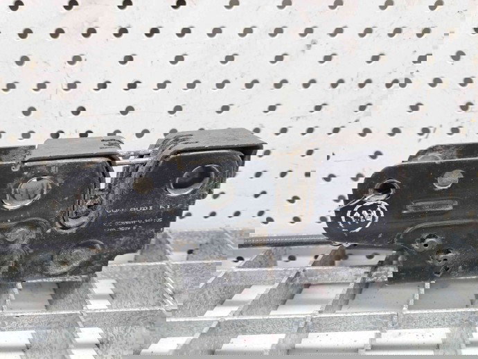 Broasca capota Seat Leon (1P1) [Fabr 2005-2011] 1P0823509