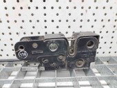 Broasca capota Seat Leon (1P1) [Fabr 2005-2011] 1P0823509