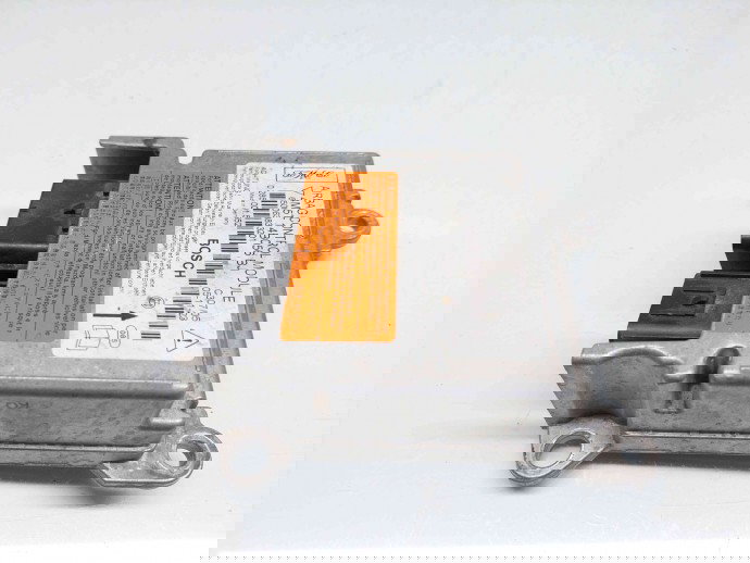 Calculator airbag Ford Focus 2 (DA) [Fabr 2004-2012] 4M5T-14B056-BJ