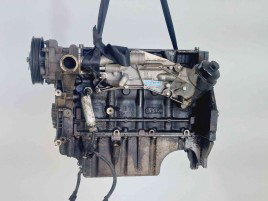 Bloc motor Opel Astra H Hatchback [Fabr 2004-2009] Z16XER 1.6 Benz LDE  