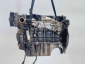 Bloc motor Opel Astra H Hatchback [Fabr 2004-2009] Z16XER 1.6 Benz LDE  