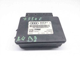 Calculator frana de mana Audi A4 (8K5, B8) [Fabr 2008-2015] 8K0907801G