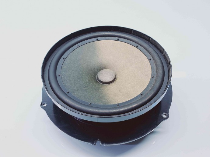  Boxa dreapta fata Skoda Octavia 2 (1Z3) [Fabr 2004-2013] 1Z0035411A