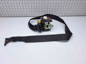 Centura dreapta fata Mercedes Clasa A (W169) [Fabr 2004-2012] 602876900