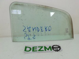Geam fix stanga spate Dacia Sandero 1.4 K7J OEM 2008-2012