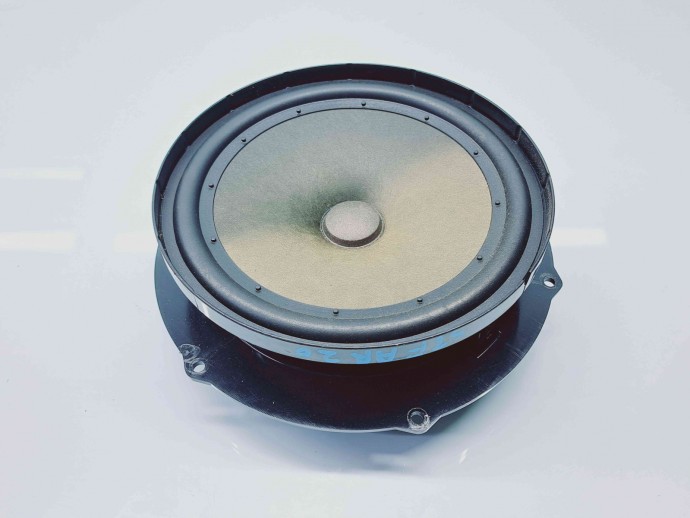  Boxa stanga fata Skoda Octavia 2 (1Z3) [Fabr 2004-2013] 1Z0035411A