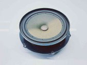  Boxa stanga fata Skoda Octavia 2 (1Z3) [Fabr 2004-2013] 1Z0035411A