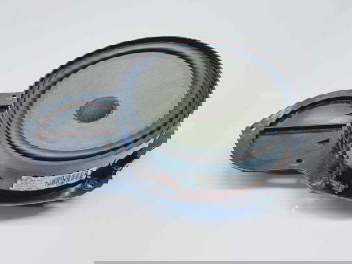  Boxa stanga fata Volkswagen Passat B6 (3C2) [Fabr 2005-2010] 3C8035454