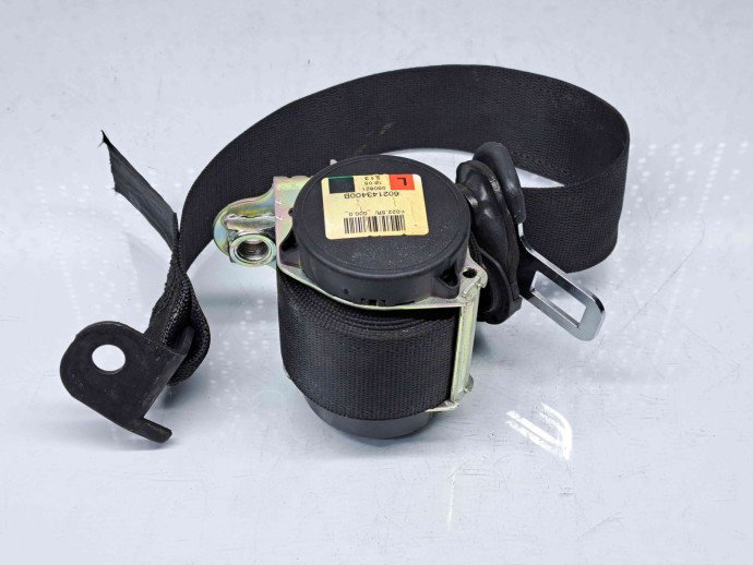 Centura stanga spate Opel Astra H Combi [Fabr 2004-2009] 13242325