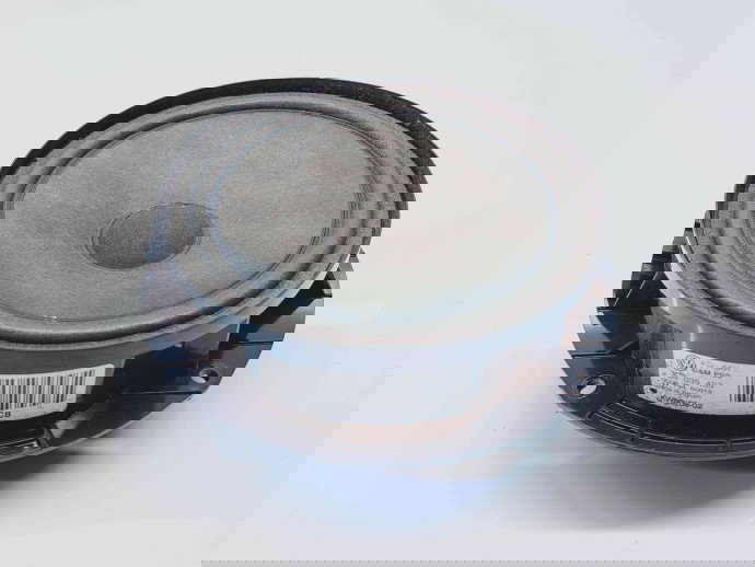  Boxa stanga spate Volkswagen Passat B6 (3C2) [Fabr 2005-2010] 3C8035453