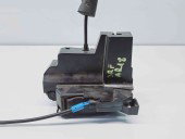 Broasca usa dreapta fata Renault Laguna 3 Combi [Fabr 2007-2015] 805000005R