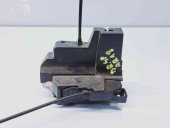 Broasca usa dreapta spate Renault Laguna 3 Combi [Fabr 2007-2015] 825000001R