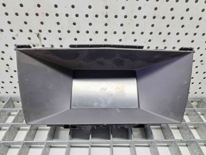 Display bord Opel Astra H [Fabr 2004-2009] 13111165