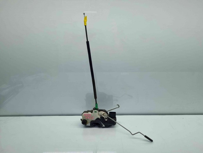 Broasca usa dreapta spate Chevrolet Cruze (J300) [Fabr 2010-2016] 13503178