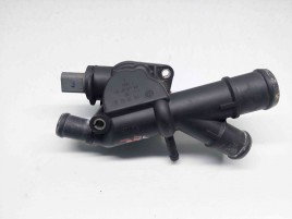 Distribuitor apa Skoda Fabia 2 (5J, 542) [Fabr 2007-2014] 03L121132Q 1.6 TDI CAYA 