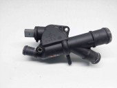 Distribuitor apa Skoda Fabia 2 (5J, 542) [Fabr 2007-2014] 03L121132Q 1.6 TDI CAYA 