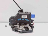 Broasca usa dreapta spate Skoda Octavia 2 (1Z3) [Fabr 2004-2013] 7L0839016D
