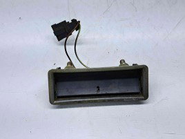 Maner haion Skoda Fabia 1 Combi (6Y5) [Fabr 2000-2008] OEM