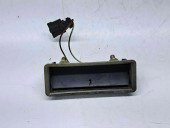 Maner haion Skoda Fabia 1 Combi (6Y5) [Fabr 2000-2008] OEM