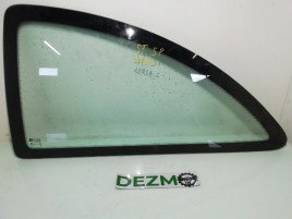 Geam fix stanga spate Opel Corsa C 1.3 LN9 OEM 2000-2005
