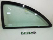 Geam fix stanga spate Opel Corsa C 1.3 LN9 OEM 2000-2005