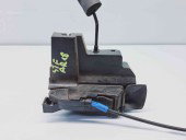 Broasca usa stanga fata Renault Laguna 3 Combi [Fabr 2007-2015] 805010005R