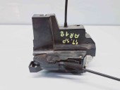 Broasca usa stanga spate Renault Laguna 3 Combi [Fabr 2007-2015] 825010001R