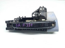 Maner usa dreapta fata Audi A5 (8T3) [Fabr 2007-2015] LZ9Y