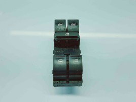  Butoane comanda geamuri sofer Volkswagen Passat B6 (3C2) [Fabr 2005-2010] 1K4959857B