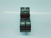  Butoane comanda geamuri sofer Volkswagen Passat B6 (3C2) [Fabr 2005-2010] 1K4959857B