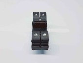  Butoane comanda geamuri sofer Skoda Octavia 2 (1Z3) [Fabr 2004-2013] 1Z0959858B