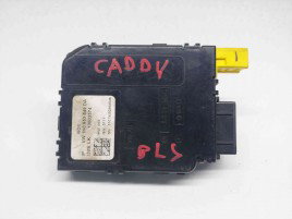Modul volan Skoda Octavia 2 (1Z3) [Fabr 2004-2013] 1K0953549DA