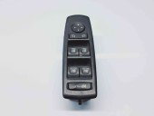  Butoane comanda geamuri sofer Renault Laguna 3 Combi [Fabr 2007-2015] 809610007R