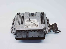 Calculator motor ECU Hyundai Santa Fe 2 (CM) [Fabr 2005-2012] 39113-27825 | 0281013584 2.2 D4EB  