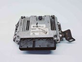 Calculator motor ECU Hyundai Santa Fe 2 (CM) [Fabr 2005-2012] 39113-27825 | 0281013584 2.2 D4EB  