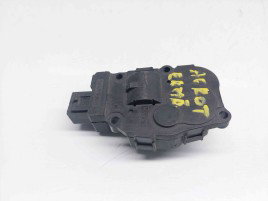 Motoras clapeta aeroterma bord Audi A4 (8K5, B8) [Fabr 2008-2015] K9749005 / 03042009