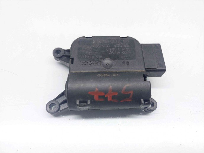 Motoras clapeta aeroterma bord Audi A4 (8EC, B7) [Fabr 2004-2008] 8E1820511 / 0132801301
