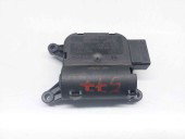 Motoras clapeta aeroterma bord Audi A4 (8EC, B7) [Fabr 2004-2008] 8E1820511 / 0132801301