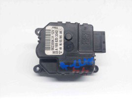 Motoras clapeta aeroterma bord Mercedes Clasa A (W169) [Fabr 2004-2012] A1698203042