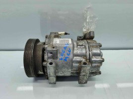 Compresor clima Dacia Logan MCV 2 [Fabr 2013-2020] 8200866440 1.5 K9K 55  