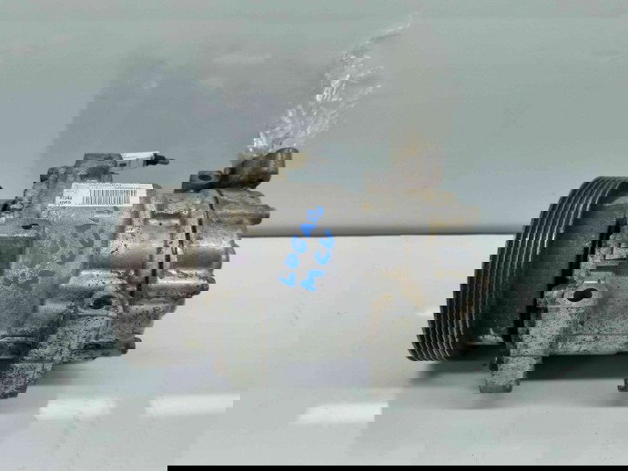 Compresor clima Dacia Logan MCV 2 [Fabr 2013-2020] 8200866440 1.5 K9K 55  