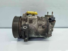 Compresor clima Citroen C5 (III) [Fabr 2008-2017] 9670022180 1.6 DV6TED4 80KW / 110CP  